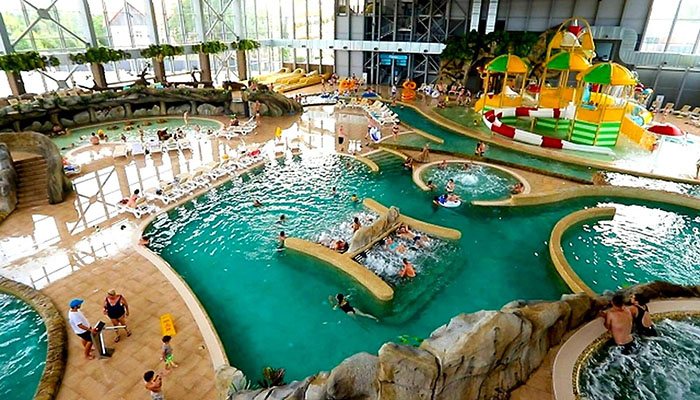 "Новий рік у Закарпатті 2026" Воловець. 4 дні від 6400грн